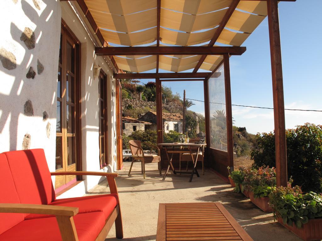 Casa Rural El Tabaibal Hermigua Cameră foto