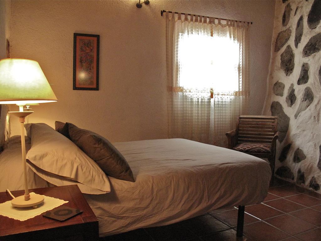 Casa Rural El Tabaibal Hermigua Cameră foto